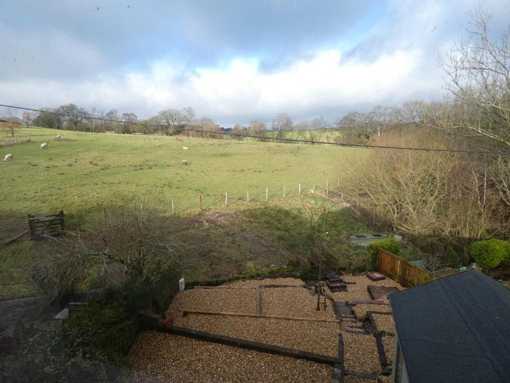 Bedroom Two - Outlook
