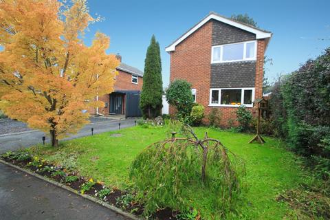 3 bedroom link detached house for sale - Coppice Drive, High Ercall, Telford