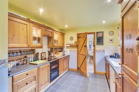 4 bedroom detached house for sale, Mansion View Farm, Ford, Shrewsbury