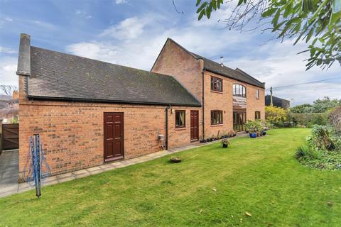 4 bedroom detached house for sale, Mansion View Farm, Ford, Shrewsbury