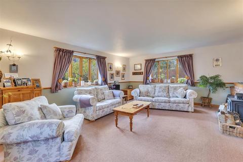 4 bedroom detached house for sale, Mansion View Farm, Ford, Shrewsbury