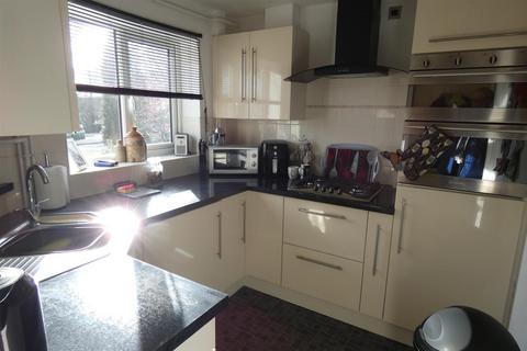 2 bedroom end of terrace house for sale - Bramshaw Acre, Cheadle, Stoke on Trent