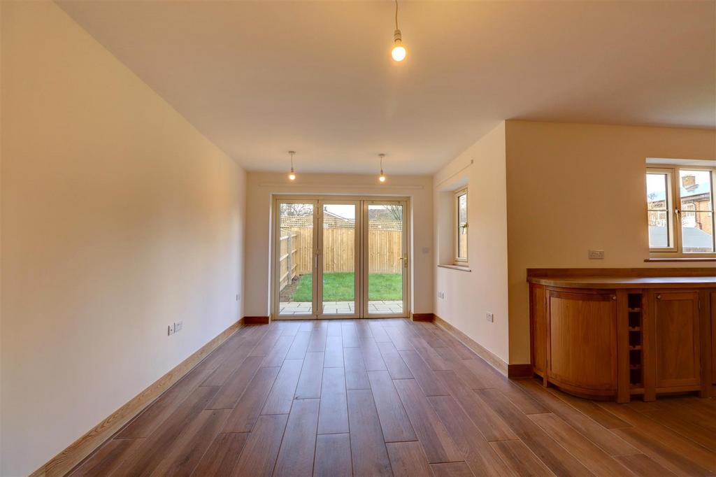 Family space