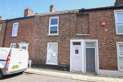 3 bedroom terraced house for sale, South Everard Street, King's Lynn, PE30
