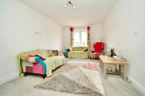 5 bedroom townhouse for sale - Badger Way, Brampton, Huntingdon, PE28