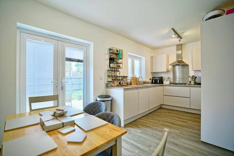 25 Badger Way, Brampton, Huntingdon, PE28 4GZ
