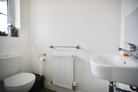 25 Badger Way, Brampton, Huntingdon, PE28 4GZ