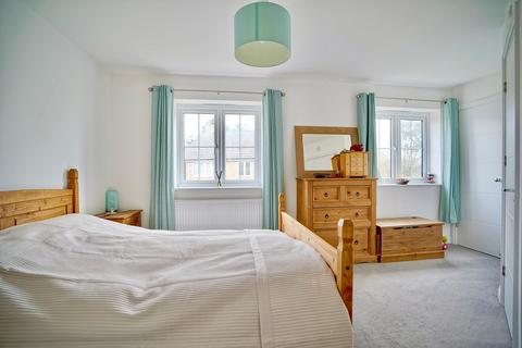 25 Badger Way, Brampton, Huntingdon, PE28 4GZ