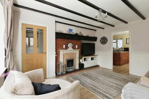 4 bedroom detached house for sale, Loughshaw, Wilnecote, Tamworth