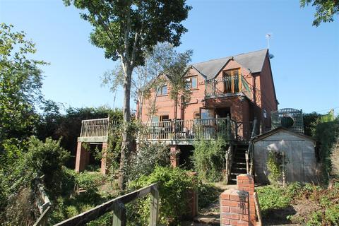 4 bedroom detached house for sale, Cae Bitra Cottage, Churchstoke, Powys