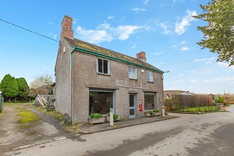 5 bedroom semi-detached house for sale, The Old Post Office, Castle Caereinion, Welshpool