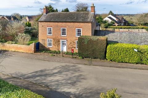 6 bedroom detached house for sale, Main Street, Illston on the Hill, Leicester