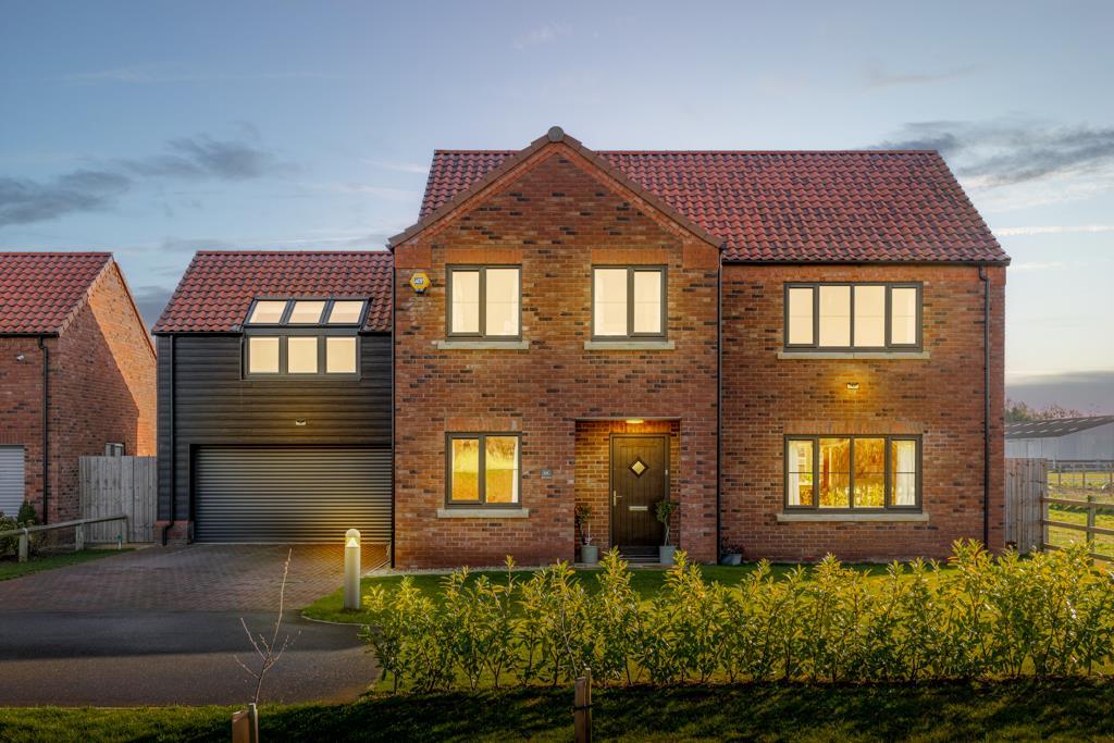 Turnpike Road, Whaplode 4 bed detached house for sale £425,000