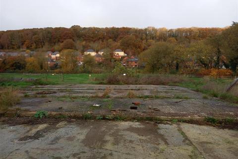 Land for sale, Land At Rock Farm, Llanllwchaiarn, Newtown