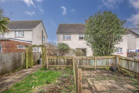 2 bedroom semi-detached house for sale, Shelley Road, Ringmer, Lewes