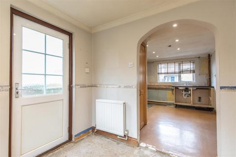 2 bedroom semi-detached house for sale - Shelley Road, Ringmer, Lewes