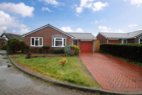 3 bedroom detached bungalow for sale - 5 Holly View, Forden, Powys