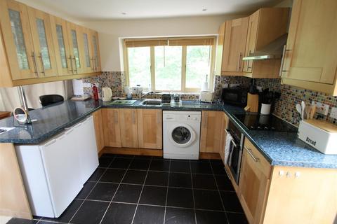 2 bedroom detached bungalow for sale, Saw Mill Studio, Pennant, Llanbrynmair