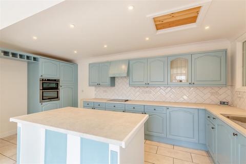 undefined, Parkside, Llanidloes Road, Newtown