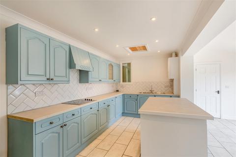 undefined, Parkside, Llanidloes Road, Newtown