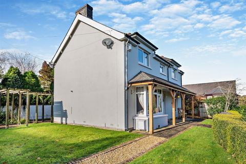 3 bedroom detached house for sale, Arfryn, Carno, Caersws
