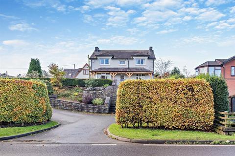 3 bedroom detached house for sale, Arfryn, Carno, Caersws