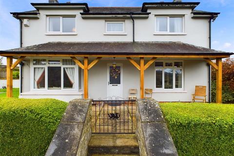 3 bedroom detached house for sale, Arfryn, Carno, Caersws