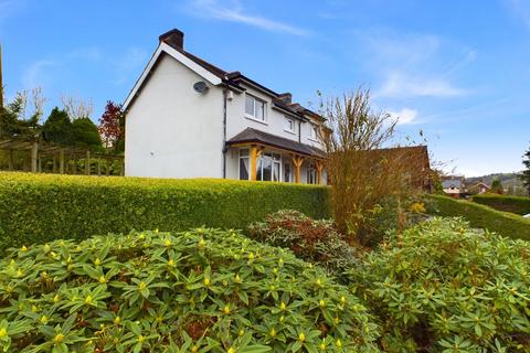 3 bedroom detached house for sale, Arfryn, Carno, Caersws