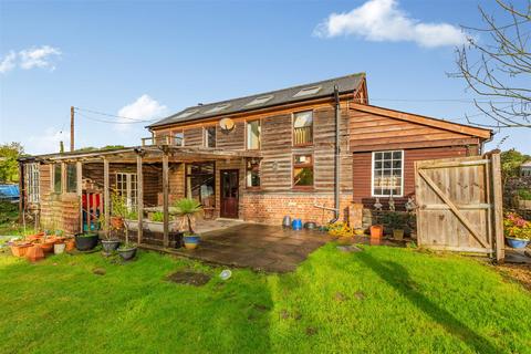 6 bedroom detached house for sale, Trecastell, Aberhafesp, Newtown