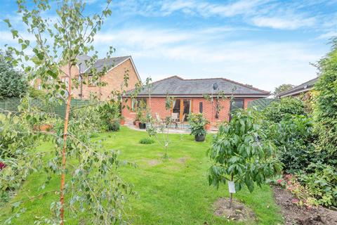 3 bedroom detached bungalow for sale, Orchard Croft, Llandrinio