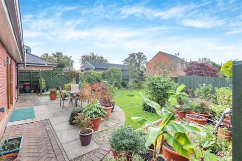 3 bedroom detached bungalow for sale, Orchard Croft, Llandrinio