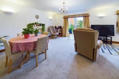 3 bedroom detached bungalow for sale, Orchard Croft, Llandrinio