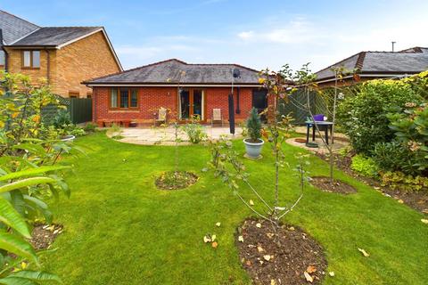 3 bedroom detached bungalow for sale, Orchard Croft, Llandrinio