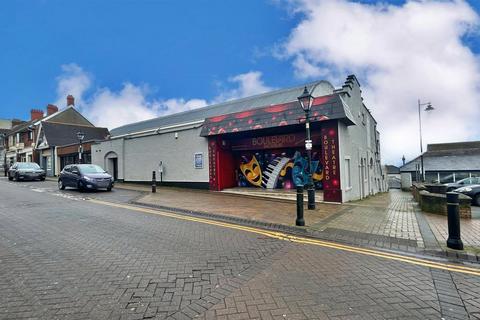 Property for sale, Charles Street, Milford Haven