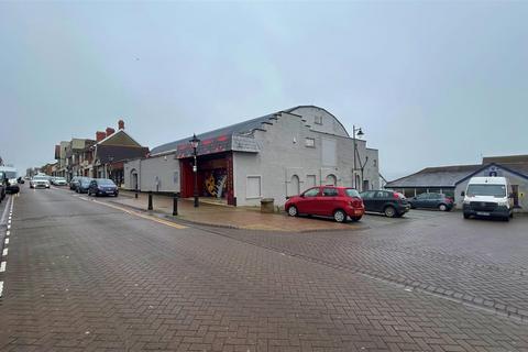 Property for sale, Charles Street, Milford Haven