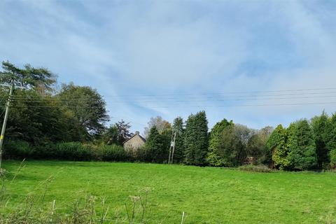 Land for sale, Residential Development Site at Land Adjacent Llety Piod, Foel, Welshpool