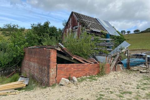 3 bedroom barn conversion for sale, Barn Conversion at Bwlch Cae Haidd, Bwlch-y-Ffridd, Near Newtown