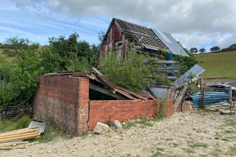 undefined, Barn Conversion at Bwlch Cae Haidd, Bwlch-y-Ffridd, Near Newtown