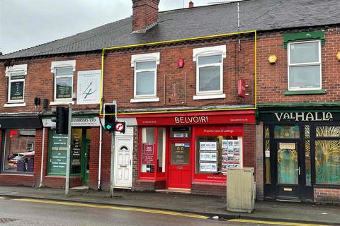 Office to rent, Hartshill Road, Hartshill, Stoke On Trent