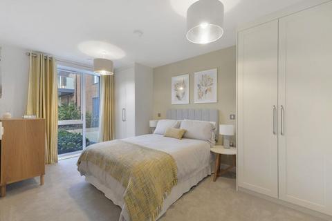 2 bedroom apartment for sale, Plot 19, The Landings, Kings Hill, ME19 4SU