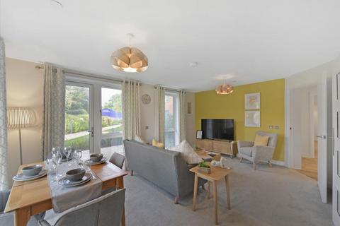 2 bedroom apartment for sale, Plot 19, The Landings, Kings Hill, ME19 4SU