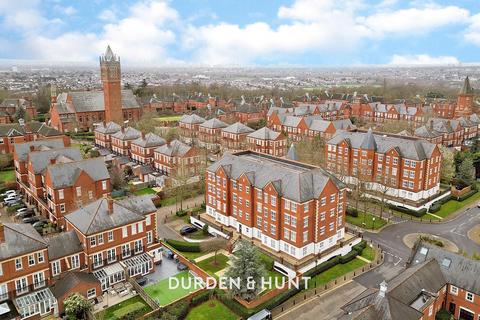undefined, The Boulevard, Repton Park, IG8