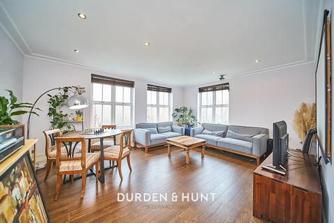 undefined, The Boulevard, Repton Park, IG8