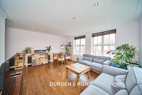 undefined, The Boulevard, Repton Park, IG8