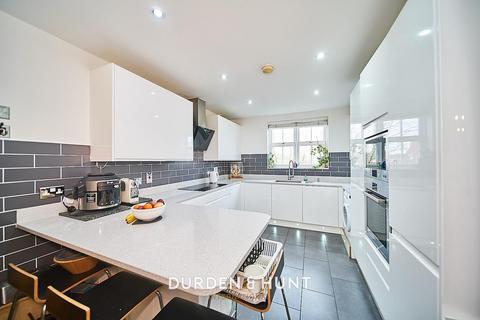 undefined, The Boulevard, Repton Park, IG8