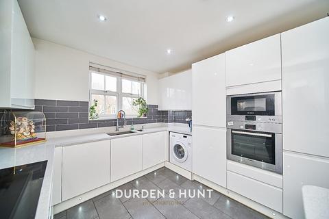 undefined, The Boulevard, Repton Park, IG8
