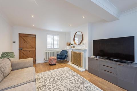 2 bedroom end of terrace house for sale, Coldharbour Lane, Harpenden