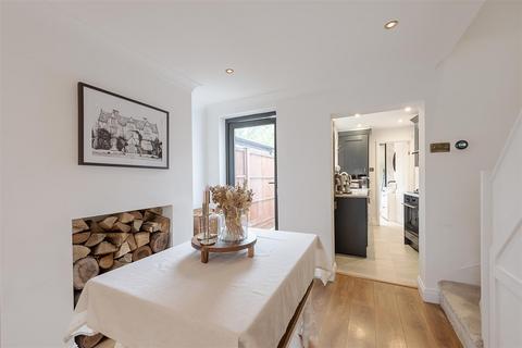 2 bedroom end of terrace house for sale, Coldharbour Lane, Harpenden