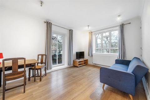 1 bedroom flat for sale, Markham House, Kingswood Estate, West Dulwich, SE21
