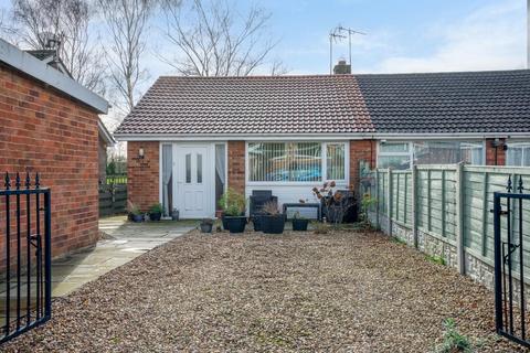 26 Allanson Grove, York, YO24 4PB